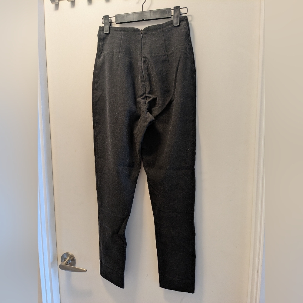 Elizabeth Suzann Cecilia Pants 0-R - Picture 2 of 6